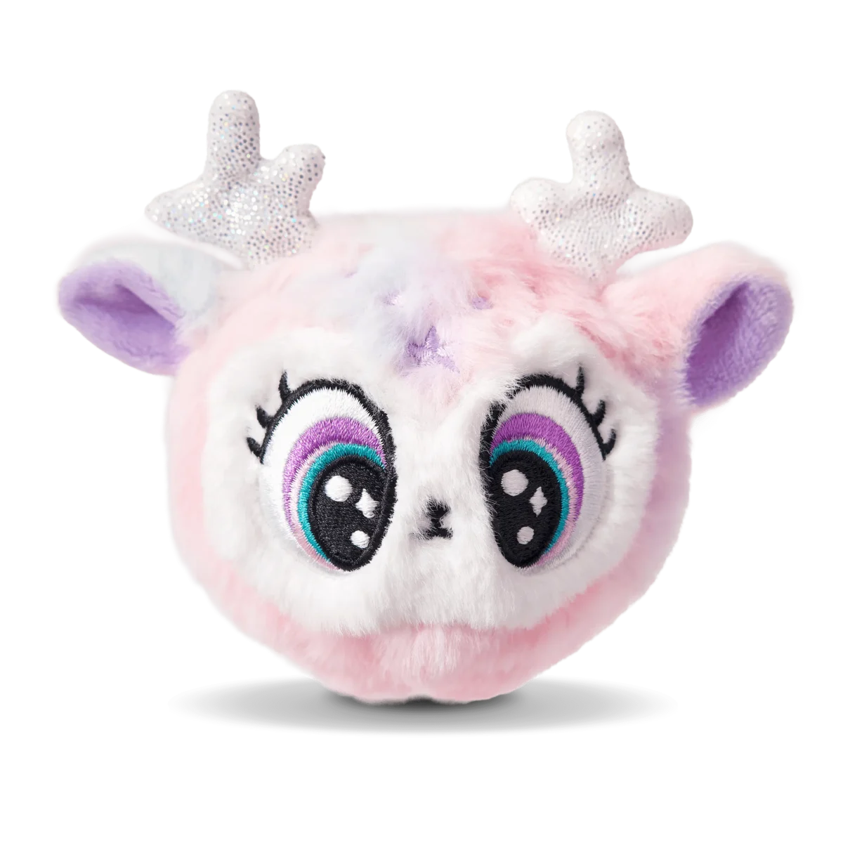 Bouncibles Isla - Pink Deer