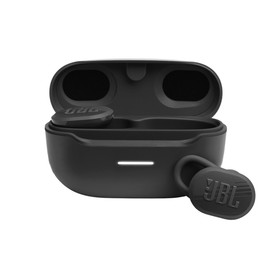 JBL Endurance Race TWS - Black