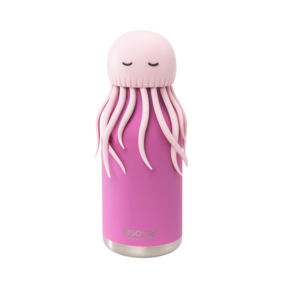 JellyFish Bestie Bottle