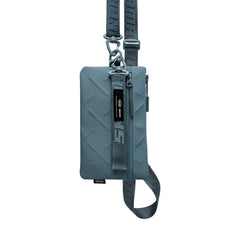 SKINARMA CLUTCH JUNO - Blue