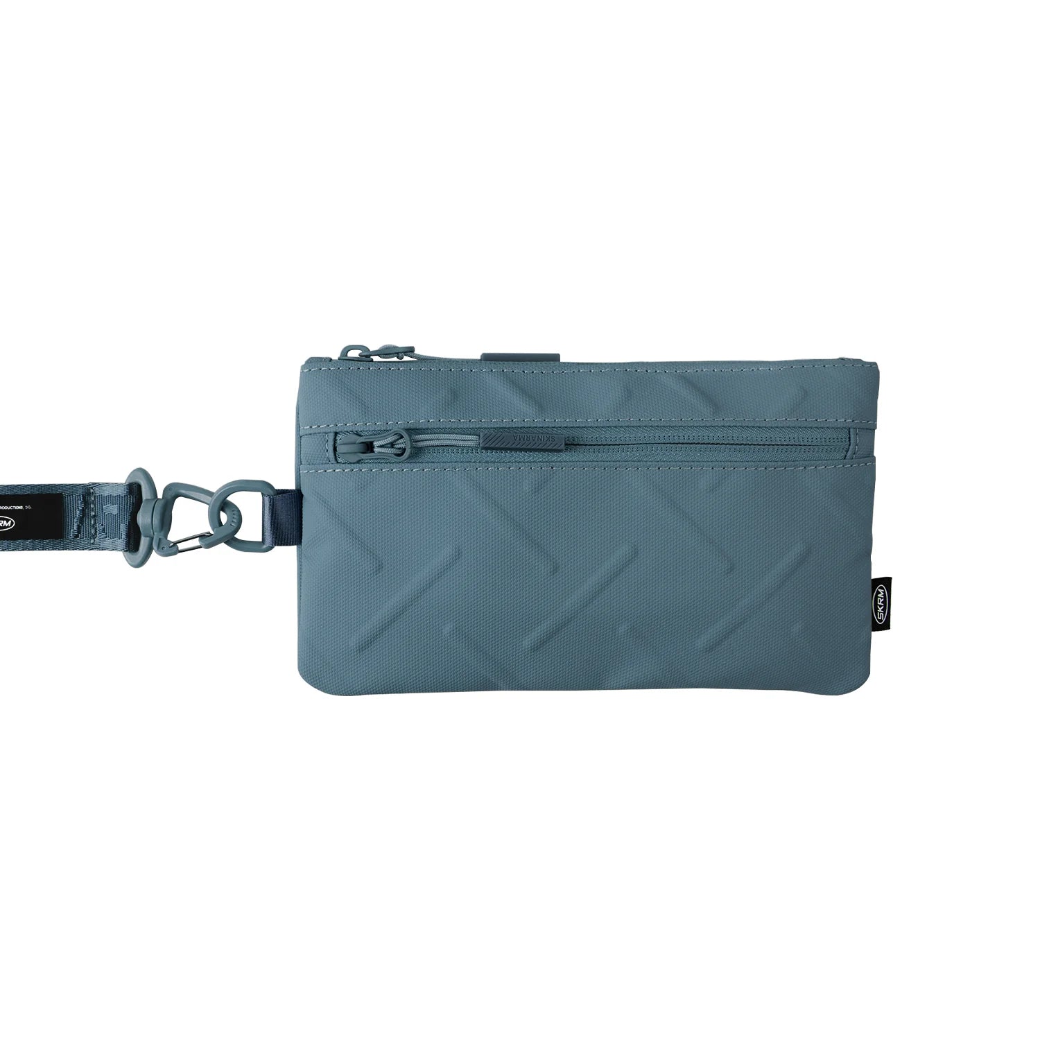 SKINARMA CLUTCH JUNO - Blue SKINARMA CLUTCH JUNO - Blue