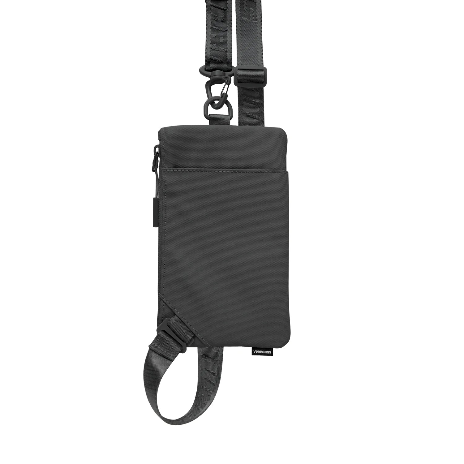 SKINARMA CLUTCH JUNO - CHARCOAL