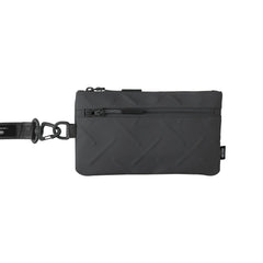 SKINARMA CLUTCH JUNO - CHARCOAL