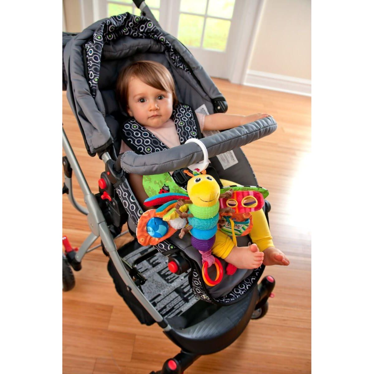 LAMAZE Freddie the Firefly