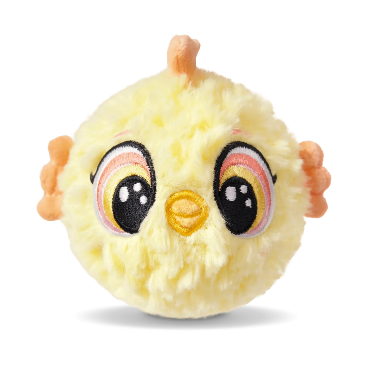 Bouncibles Leo - Yellow Chick