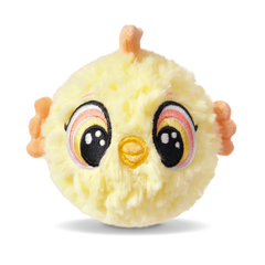 Bouncibles Leo - Yellow Chick