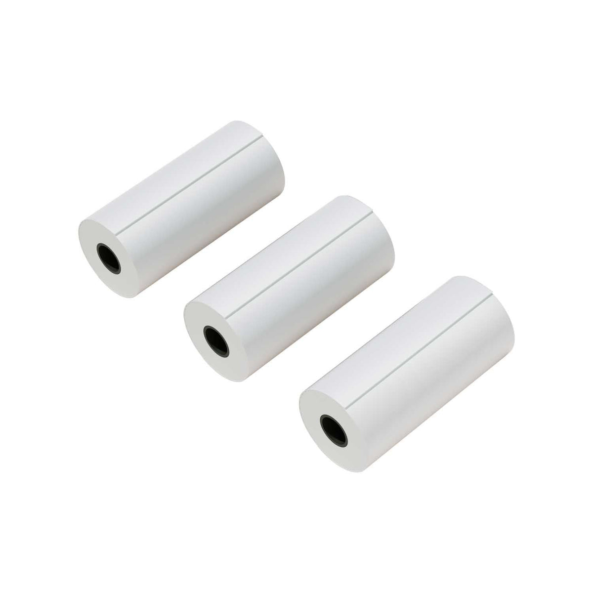 paper rolls set (set of 3 rolls)