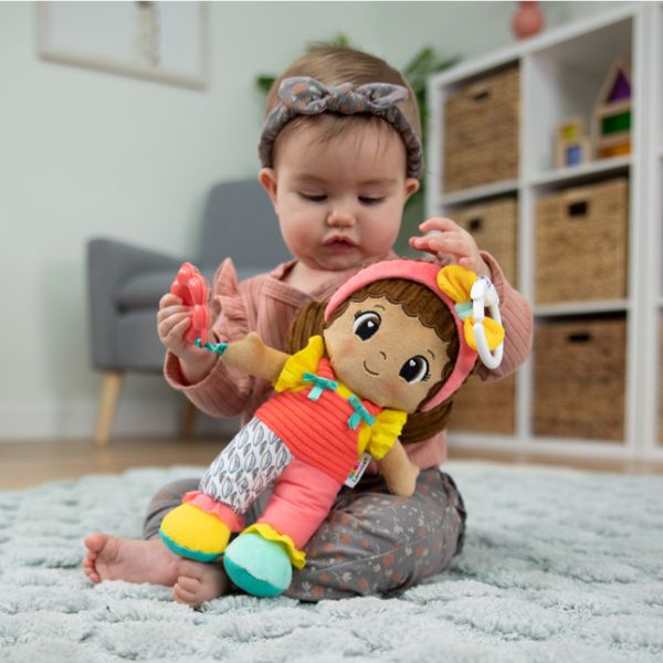 LAMAZE My Friend Jasmine