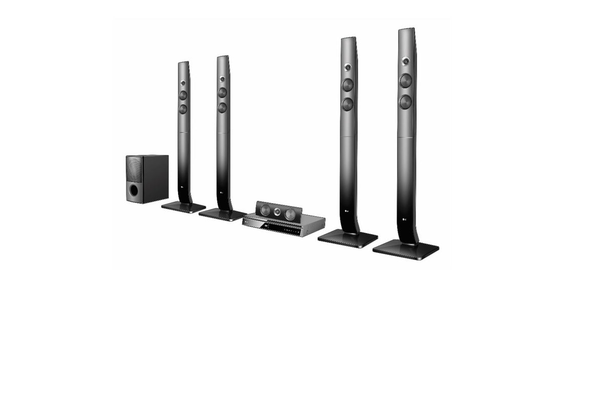 LG LHD70C