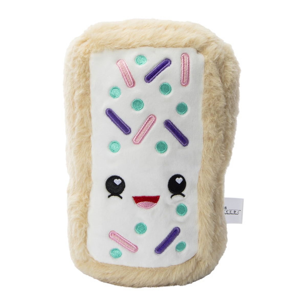 Squishmallows- Toaster pastry