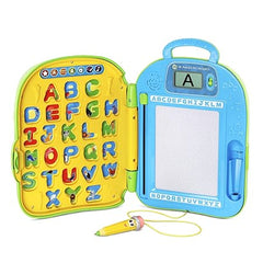 LeapFrog Mr. Pencil's Alphabet Backpack