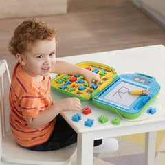 LeapFrog Mr. Pencil's Alphabet Backpack