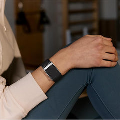 WHOOP Life – 12-Month Membership - MG Device – Health & Fitness Tracker – Blood Pressure Insights – Activity Tracking – 14+ Days Battery Life