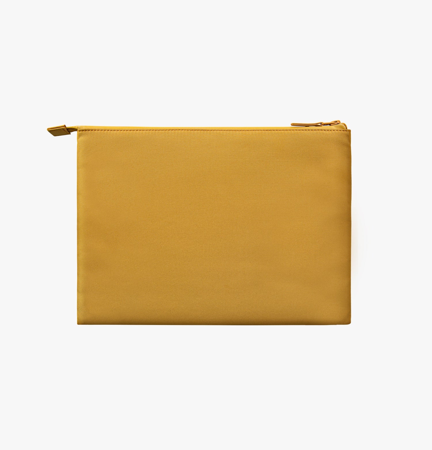 UNIQ Lyon laptop sleeve feature detail