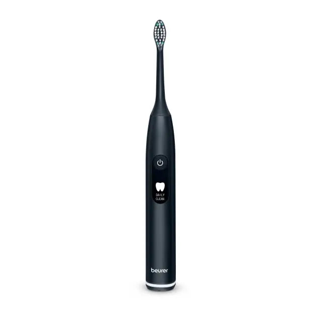 Beurer SC 50 Electric Sonic Toothbrush - Midnight