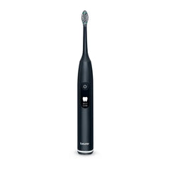 Beurer SC 50 Electric Sonic Toothbrush - Midnight