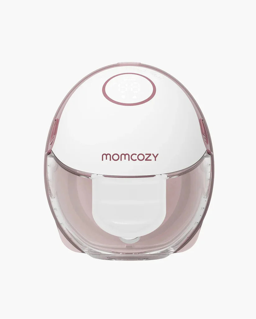 M6 Mobile style Breast Pump - Double M6 Mobile style Breast Pump - Double
