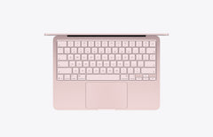 Apple MacBook Neo 13" A18 Pro 8GB 256GB SSD - Blush 4