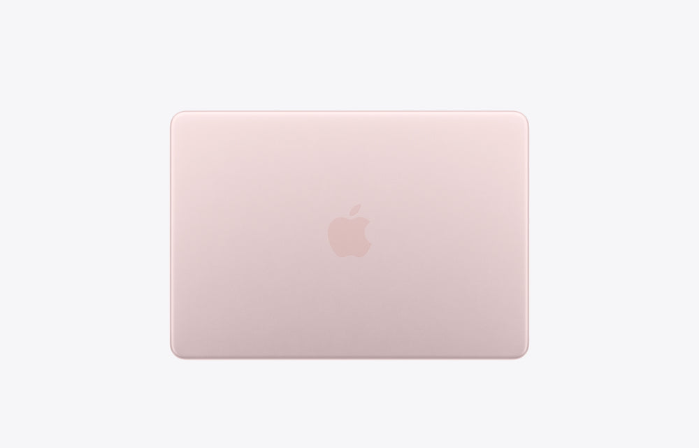 Apple MacBook Neo 13" A18 Pro 8GB 256GB SSD - Blush 2