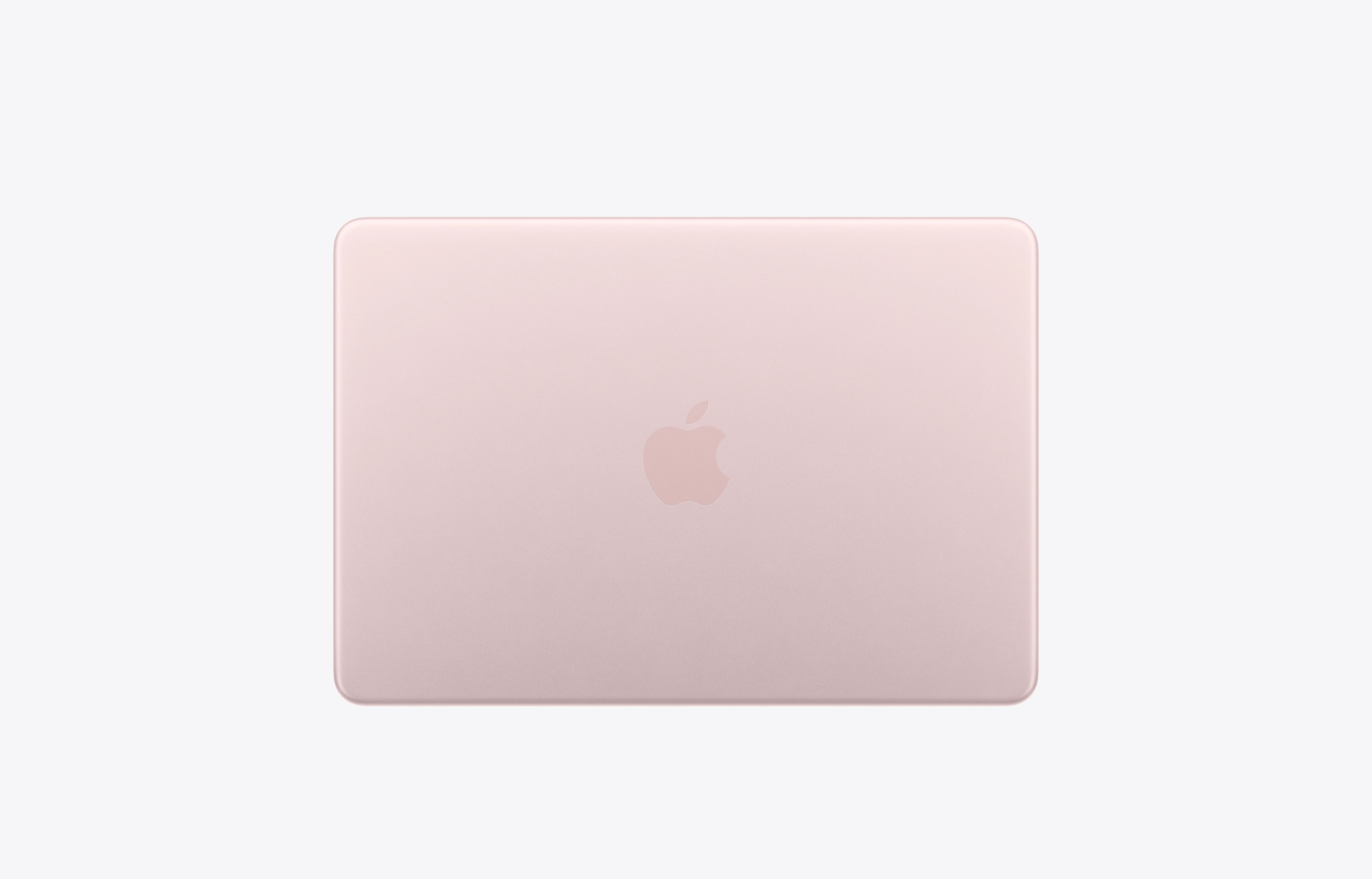 Apple MacBook Neo 13" A18 Pro 8GB 512GB Touch ID - Blush 4