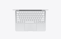 Apple MacBook Neo 13-inch A18 Pro 8GB 256GB SSD - Silver 4