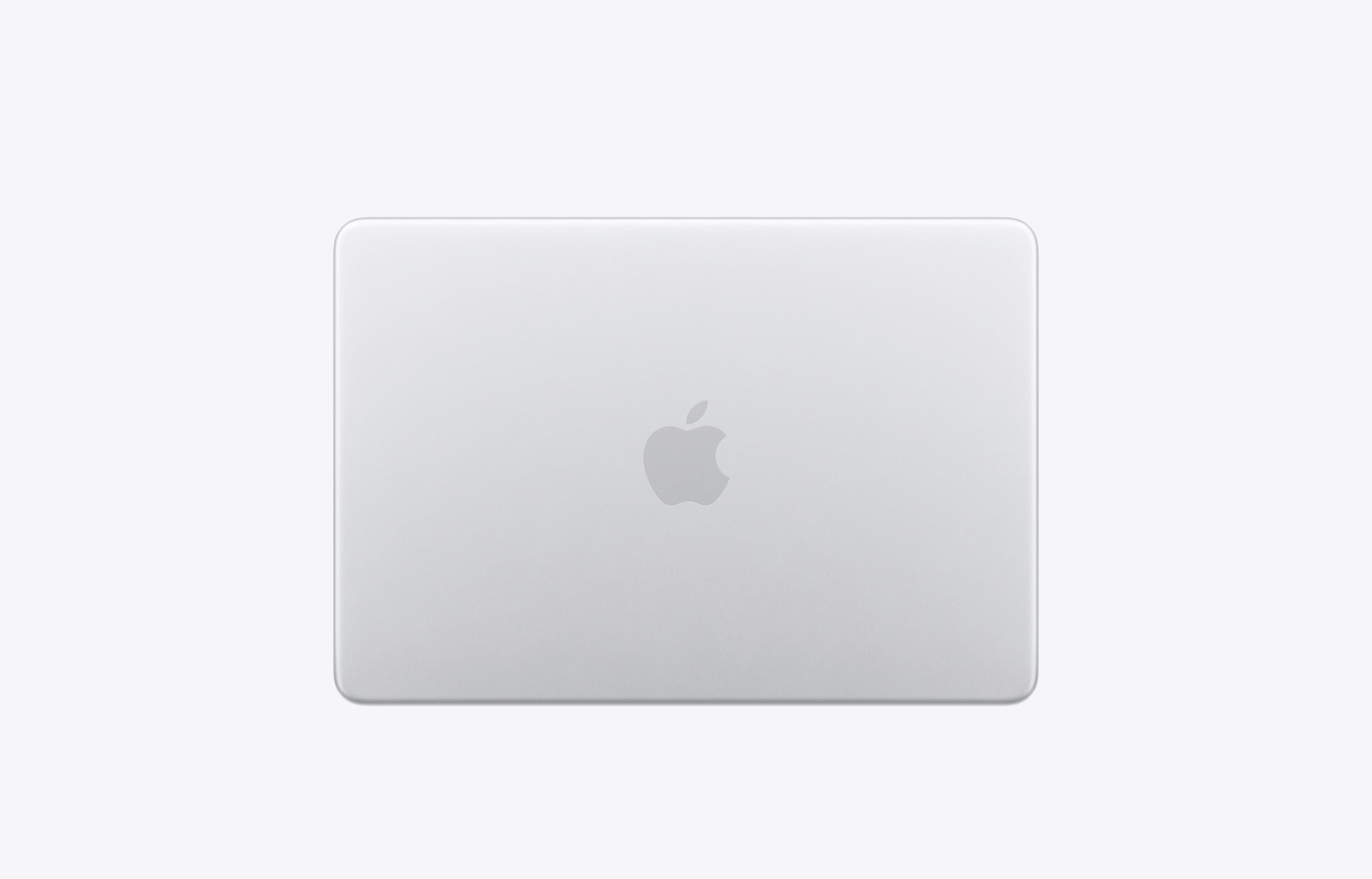 Apple MacBook Neo 13-inch A18 Pro 8GB 256GB SSD - Silver 2