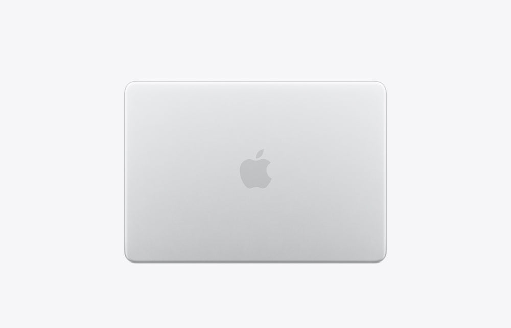 Apple MacBook Neo 13-inch A18 Pro 8GB 256GB SSD - Silver 2
