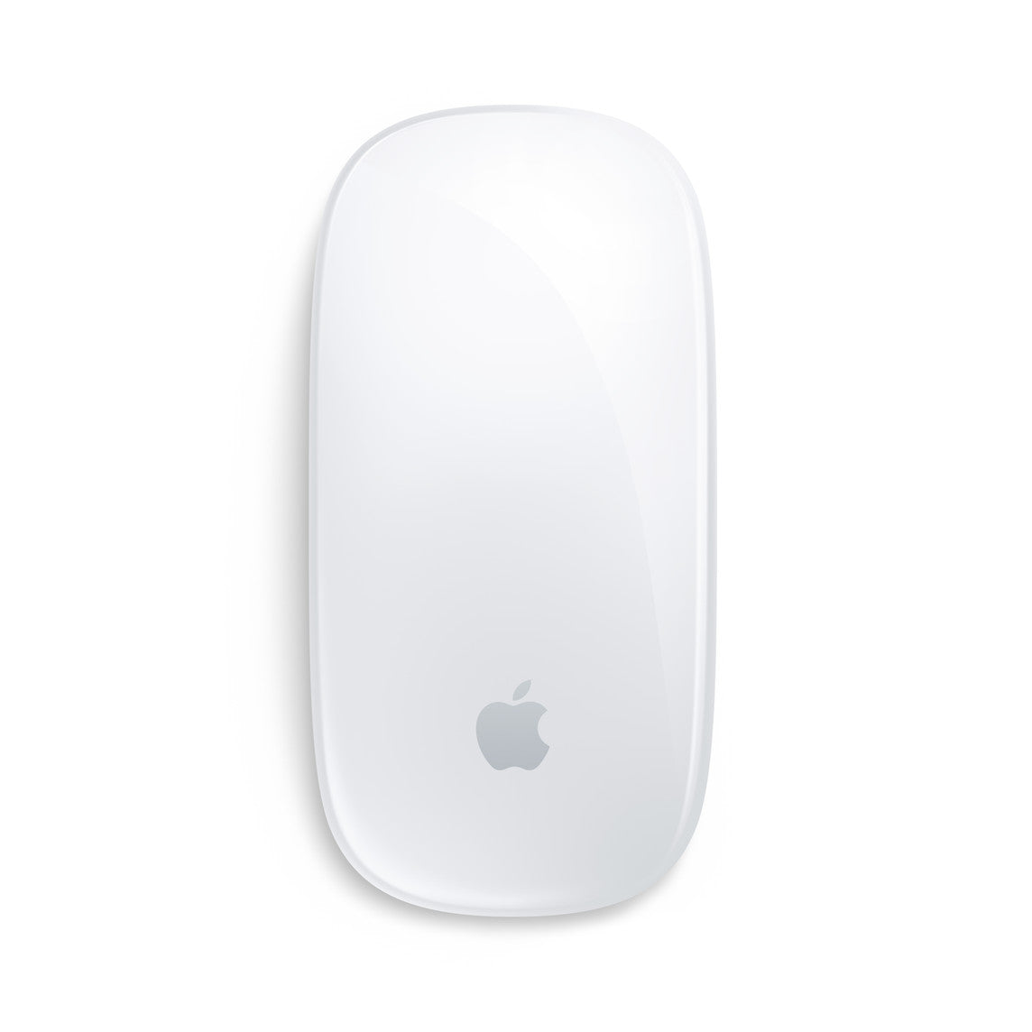 Apple Magic mouse multi touch surface - White