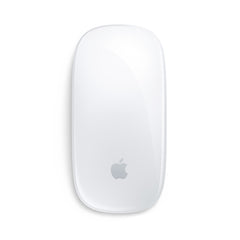 Apple Magic mouse multi touch surface - White