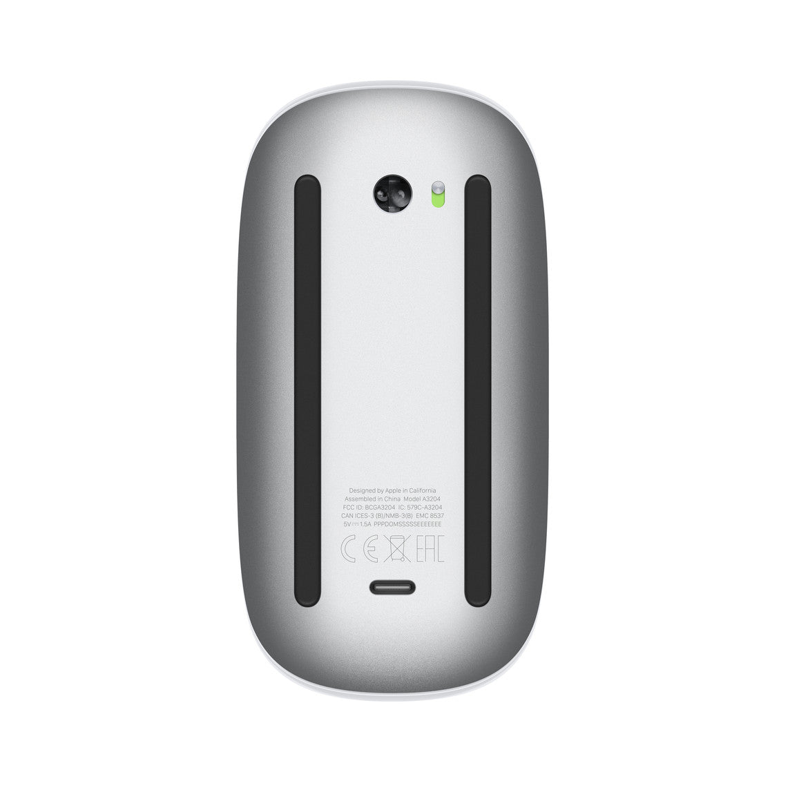 Apple Magic mouse multi touch surface - White Apple Magic mouse multi touch surface - White