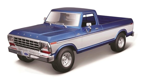 Maisto Ford F-150 Pickup 1979 Maisto Ford F-150 Pickup 1979