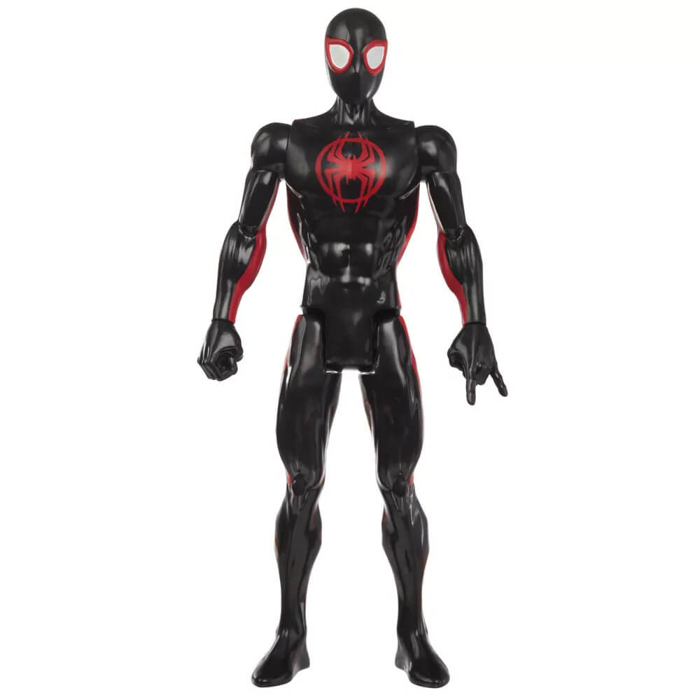 Marvel Spider-Verse Titan Hero Miles Morales