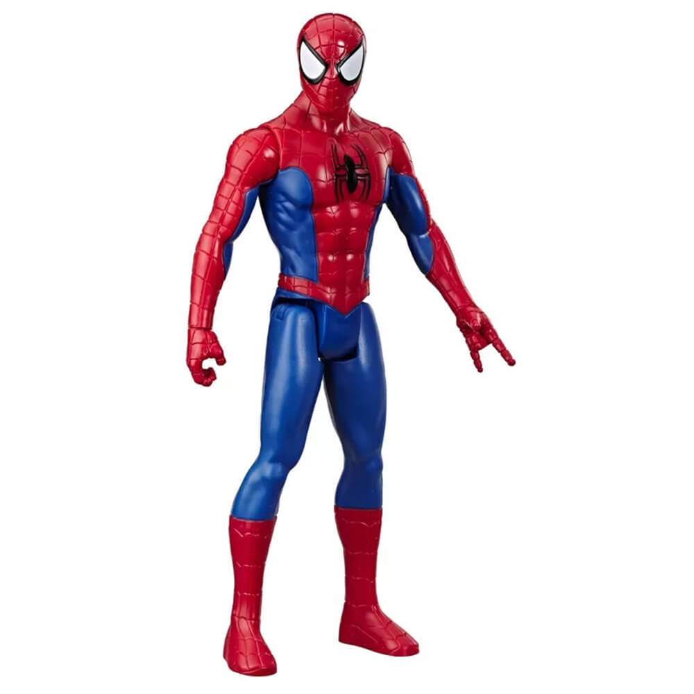 Marvel Spider-Man Titan Hero 12-Inch Figure