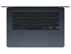 15-inch MacBook Air – M4 Chip | 16GB RAM | 512GB SSD - MIDNIGHT