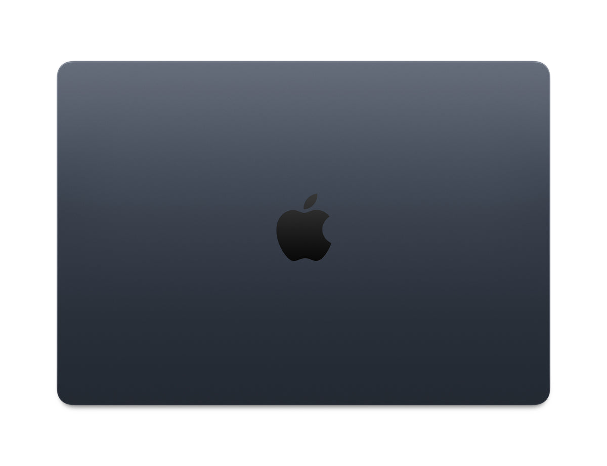 15-inch MacBook Air – M4 Chip | 16GB RAM | 512GB SSD - MIDNIGHT