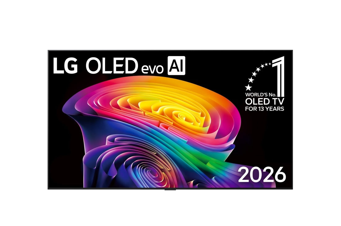 LG OLED55C66LA