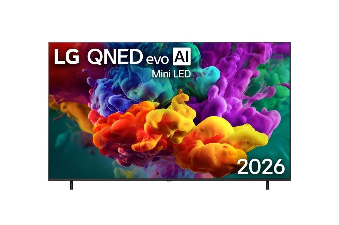 LG 86QNED85B6T