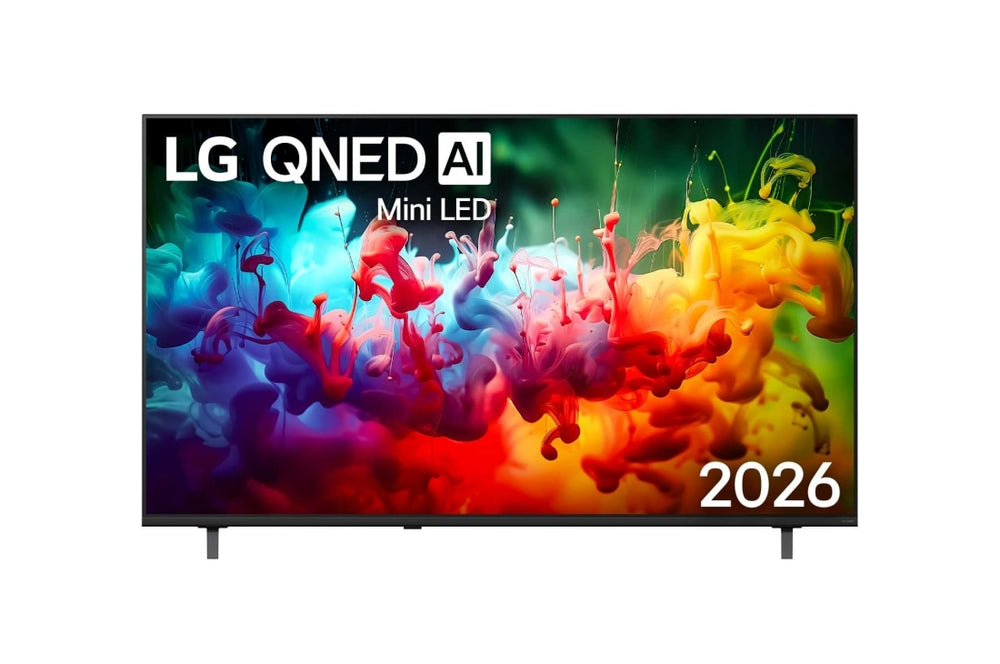 LG 65QNED70B6T