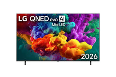 LG 65QNED85B6T