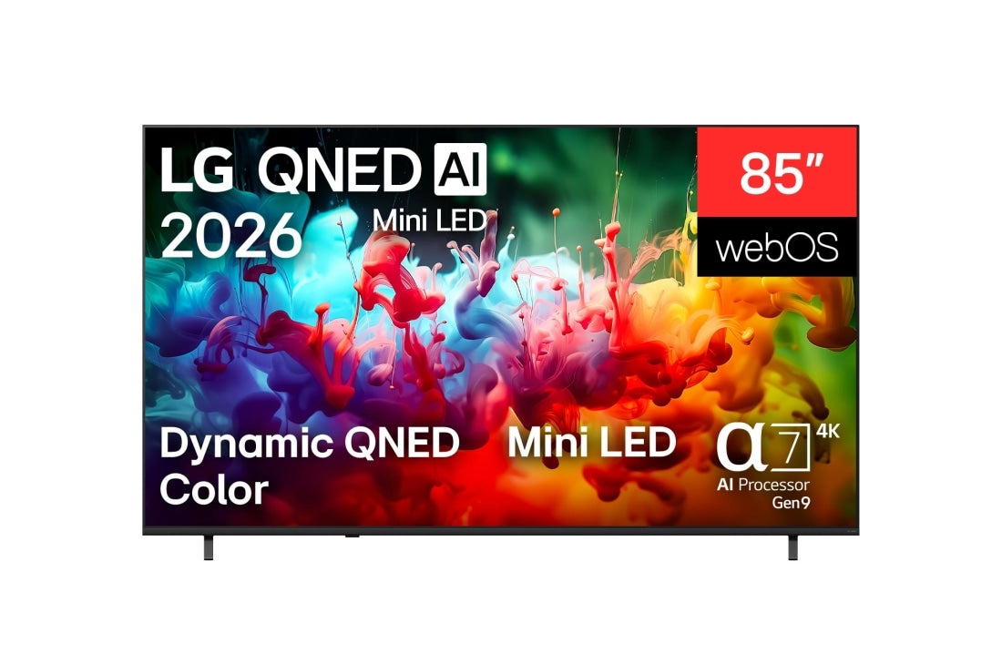 LG 85QNED70B6T