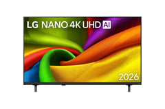 LG 55NU850B6LA