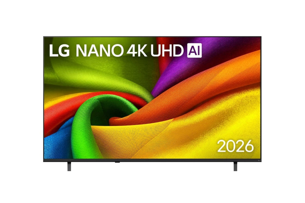 LG 75NU850B6LA