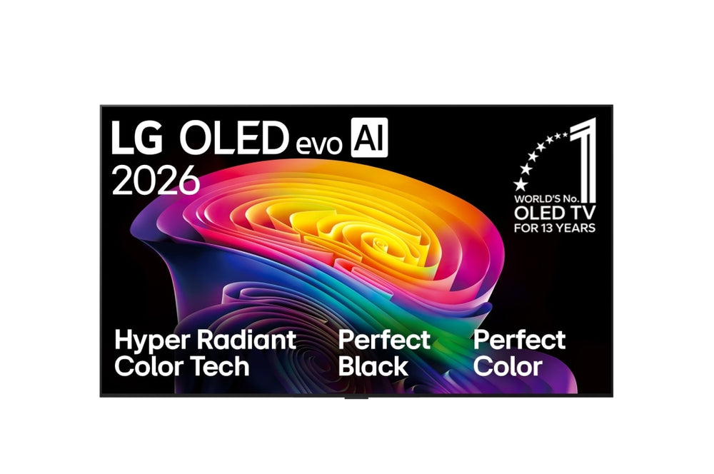 LG OLED77C66LA