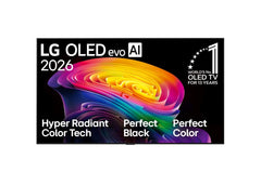 LG OLED77C66LA