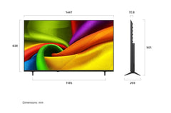 LG 65NU850B6LA