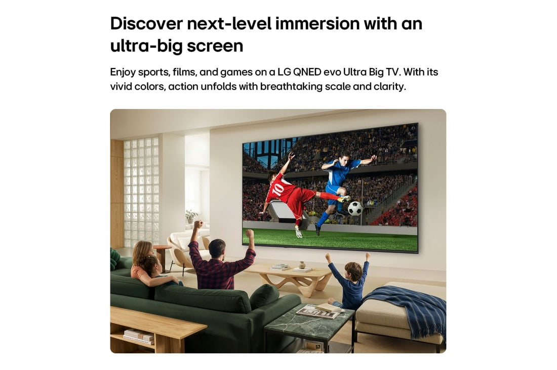 LG 75QNED70B6T
