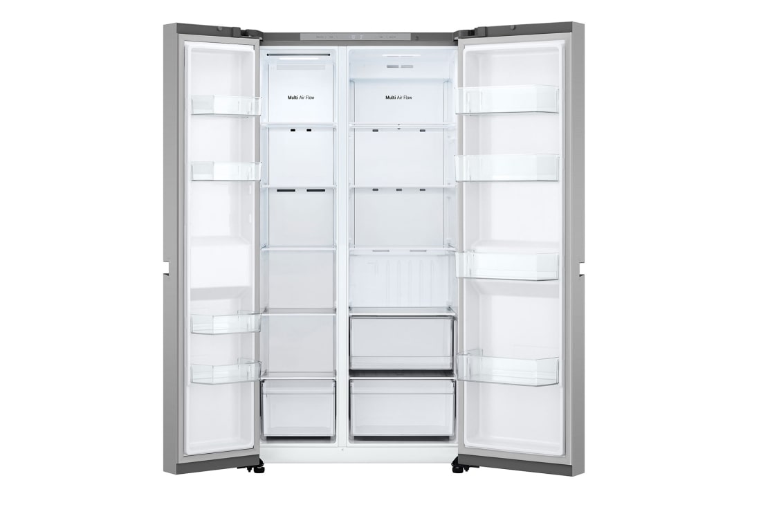 LG GCB-287DVL