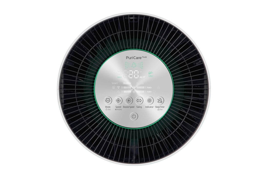 LG AS65GDWH0