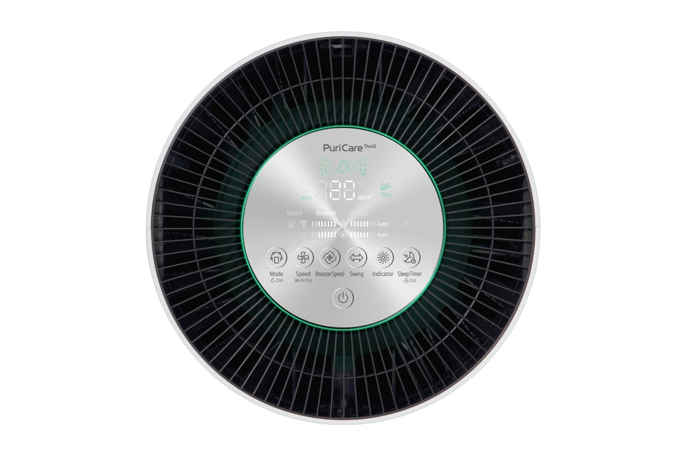 LG AS65GDWH0