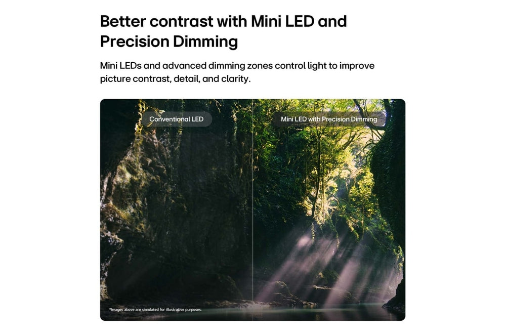 LG 65QNED85B6T